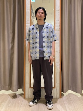 miyazakitakuroさんのコーディネート