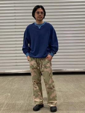 miyazakiさんのコーディネート