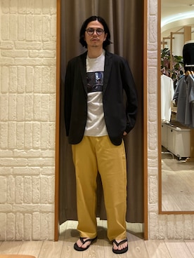miyazakiさんのコーディネート
