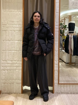 miyazakiさんのコーディネート