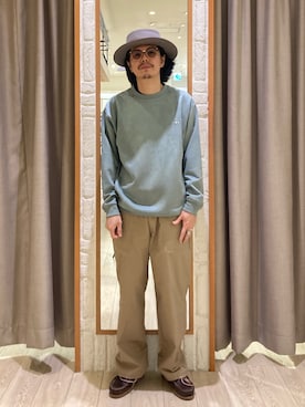 miyazakitakuroさんのコーディネート
