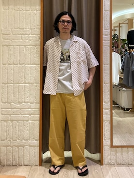 miyazakiさんのコーディネート