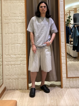 miyazakiさんのコーディネート