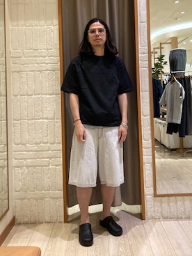 miyazakiさんのコーディネート