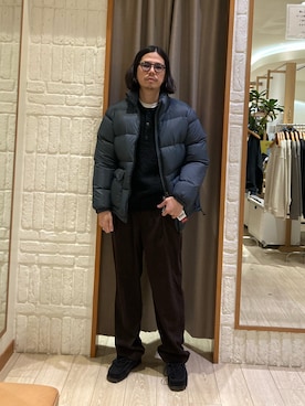 miyazakiさんのコーディネート