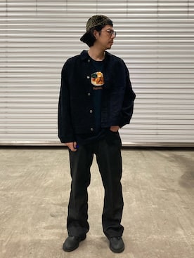 miyazakiさんのコーディネート