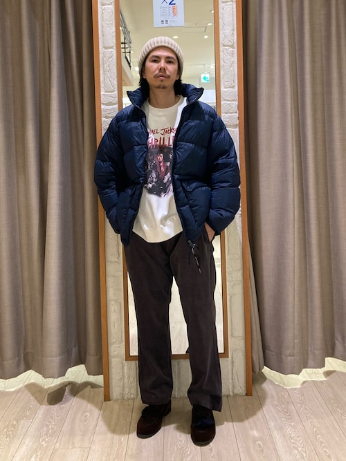 セール】【GOOD ROCK SPEED】MICHAEL JACKSON ピグメント加工 別注