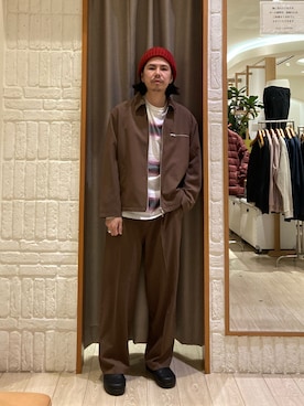 miyazakiさんのコーディネート