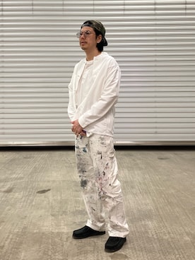 miyazakiさんのコーディネート