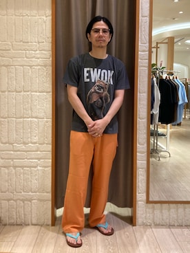 miyazakiさんのコーディネート