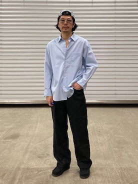 miyazakiさんのコーディネート