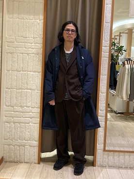 miyazakiさんのコーディネート