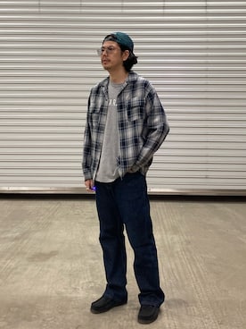 miyazakiさんのコーディネート