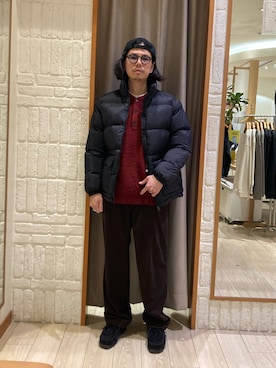 miyazakiさんのコーディネート