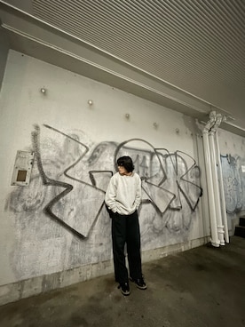 mikazukireoさんのコーディネート