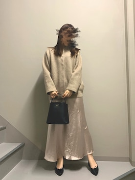 hanakumaさんのコーディネート