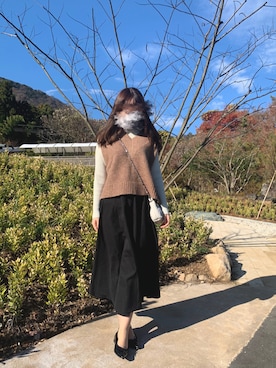 hanakumaさんのコーディネート