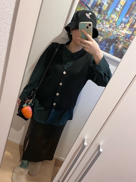 bitansansuiさんのコーディネート