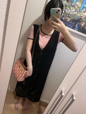 bitansansuiさんのコーディネート