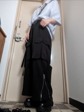 Site1024さんのコーディネート