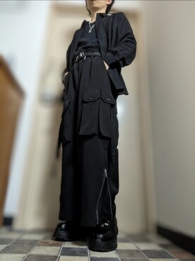 Site1024さんのコーディネート