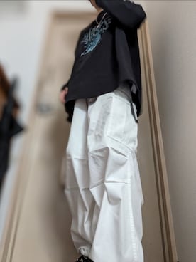 Site1024さんのコーディネート