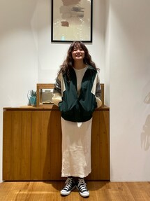 ungrid/カラーブロッキングブルゾン 楽天市場】【スーパーセール】【60％OFF】【半額以上】【即納