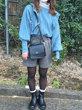 ちゃそさんのコーディネート