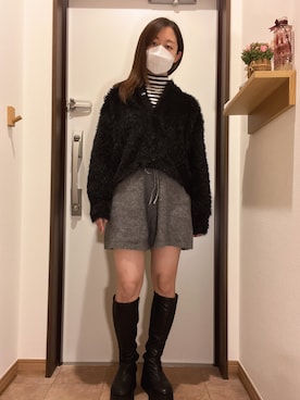 ちゃそさんのコーディネート
