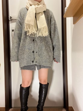 ちゃそさんのコーディネート
