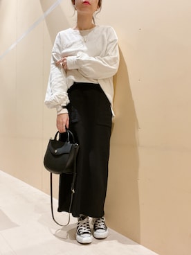 MIHO.さんのコーディネート