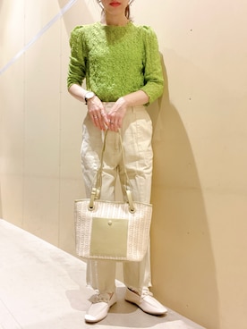 MIHO.さんのコーディネート