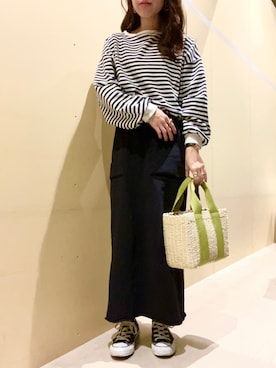 MIHO.さんのコーディネート