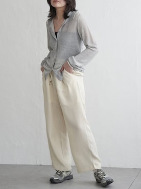 Shimazakiさんのコーディネート