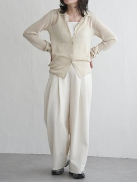 Shimazakiさんのコーディネート