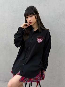 ALYSHIAさんのコーディネート