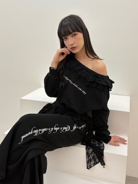 ALYSHIAさんのコーディネート