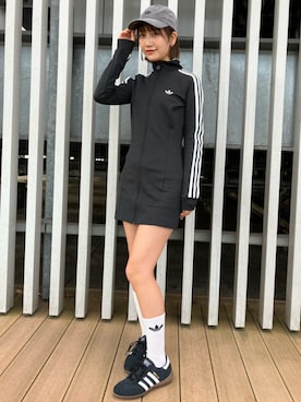 りほさんのコーディネート