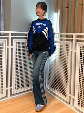 りほさんのコーディネート