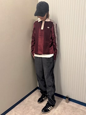 りほさんのコーディネート