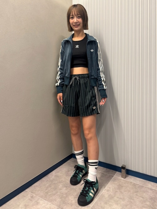 adidas パンツ ユベントス テラスアイコン ショーツ / ハーフ