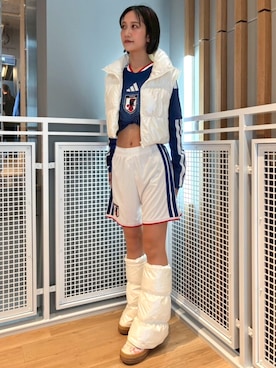 りほさんのコーディネート