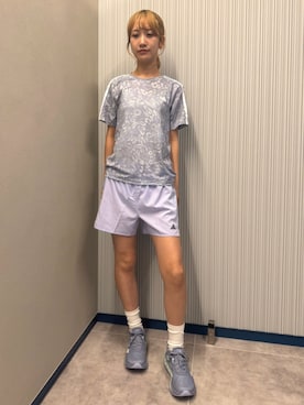 りほさんのコーディネート