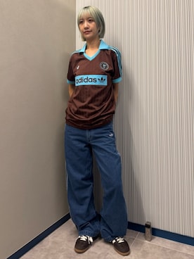 りほさんのコーディネート