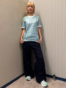 りほさんのコーディネート