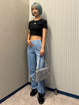 りほさんのコーディネート