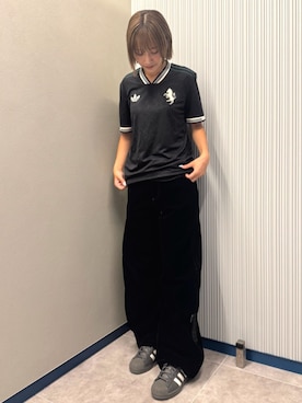 りほさんのコーディネート