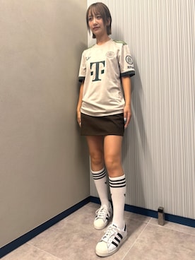 りほさんのコーディネート