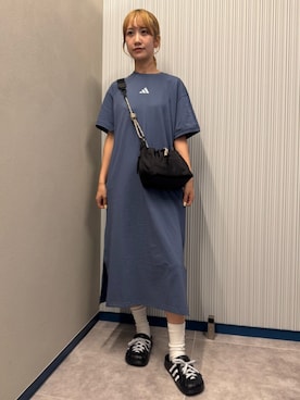 りほさんのコーディネート