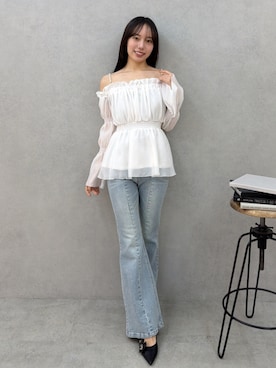 FUMIさんのコーディネート